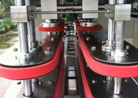 Argenteous seis máquinas de Glass Auto Capper do capsulador do parafuso de garrafa do vinho da RUB