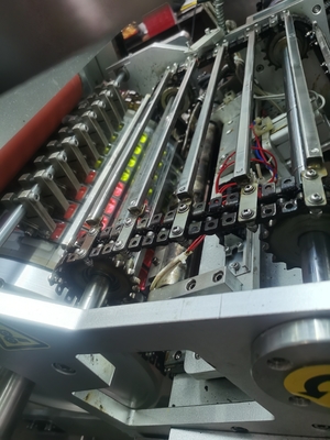 Máquina de fabricação de bactérias de detergente elétrico de 2800 kg de capacidade