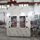 Máquina automática de enchimento de desinfetante ZCG-12L Máquina automática de enchimento viscoso de 500 ml