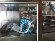 Máquina automática de embalagem de líquidos ZCG 800 ml Máquina de enchimento automática de desinfetante