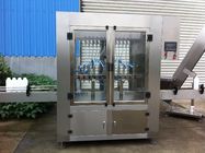 Máquina automática de embalagem de líquidos ZCG 800 ml Máquina de enchimento automática de desinfetante