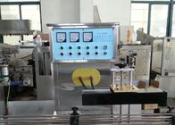 Máquina de selagem de alumínio tampando da máquina 3Kw da folha da indução eletromagnética