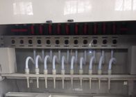 Máquina de engarrafamento plástica Inline do enchimento 50ml da garrafa de vácuo