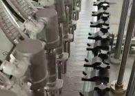 máquina de embalagem Inline da garrafa do animal de estimação da máquina de engarrafamento 110ml de 2200Mm