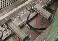 4 máquina de enchimento de peso automática volumétrico da máquina de enchimento 40mm das cabeças 50L