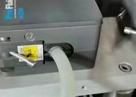 máquina de enchimento automática da bomba de pistão da máquina de engarrafamento 2000ml de 500mm