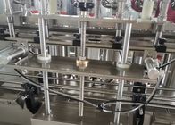máquina de enchimento líquida automática GNC-12L de 33mm Honey Bottle Filling Machine
