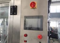 Máquina de enchimento automática completa de SUS316L Honey Bottle Filling Machine GNC-12L