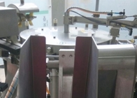 Video Suporte Técnico Máquina Automática de Embalagem Rotativa de Sacos Pré-fabricados 1400KGS